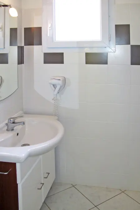 Cala di Sole, Appartement 6 personnes à Algajola - Photo 12