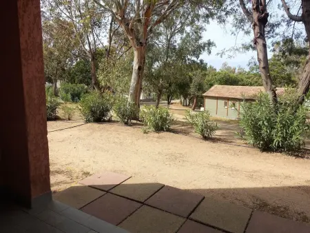 Cala di Sole, Appartement 6 personnes à Algajola - Photo 13