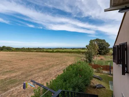 Villa Volpajola, Appartement 6 personnes à Cervione Castagniccia - Photo 3