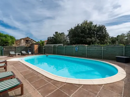 Villa Volpajola, Appartement 6 personnes à Cervione Castagniccia - Photo 20