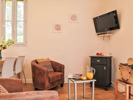 Maison Josée, Maison 4 personnes à Cervione Castagniccia - Photo 4