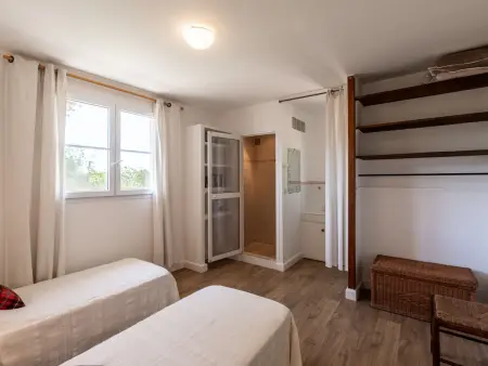 Maison Josée, Maison 4 personnes à Cervione Castagniccia - Photo 13