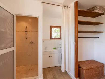 Maison Josée, Maison 4 personnes à Cervione Castagniccia - Photo 15