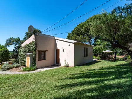 Maison Josée, Maison 4 personnes à Cervione Castagniccia - Photo 17