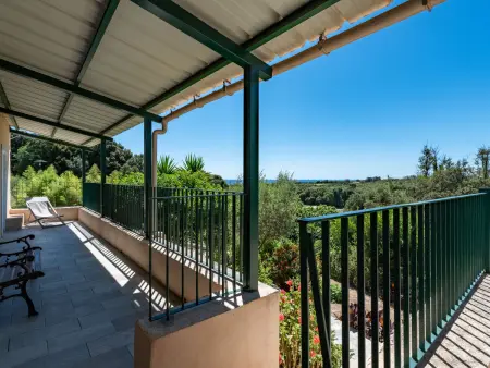 Maison Gerard, Maison 6 personnes à Cervione Castagniccia - Photo 2