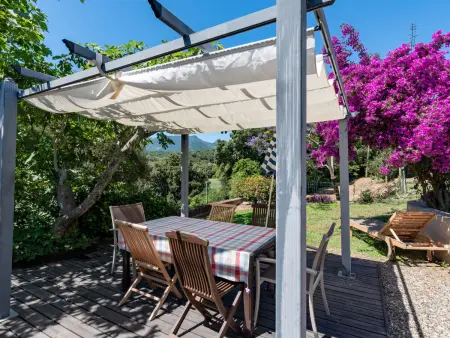 Maison Gerard, Maison 6 personnes à Cervione Castagniccia - Photo 3
