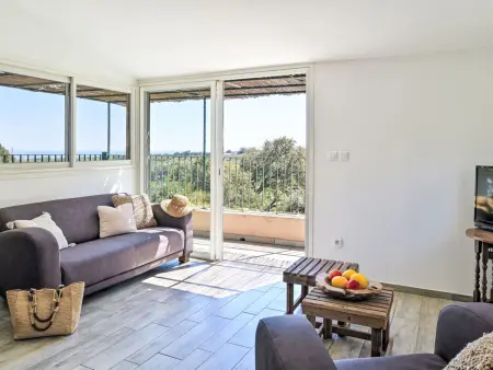 Maison Gerard, Maison 6 personnes à Cervione Castagniccia - Photo 4