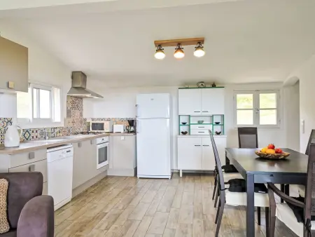 Maison Gerard, Maison 6 personnes à Cervione Castagniccia - Photo 5