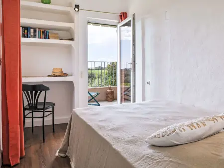 Maison Gerard, Maison 6 personnes à Cervione Castagniccia - Photo 6