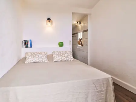 Maison Gerard, Maison 6 personnes à Cervione Castagniccia - Photo 7