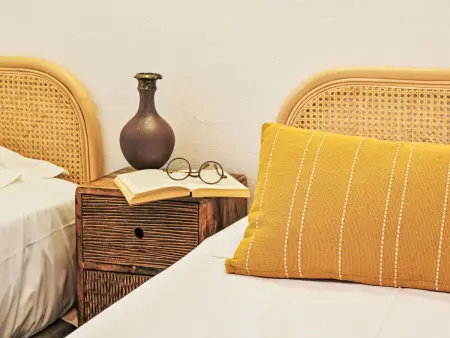 Maison Gerard, Maison 6 personnes à Cervione Castagniccia - Photo 10