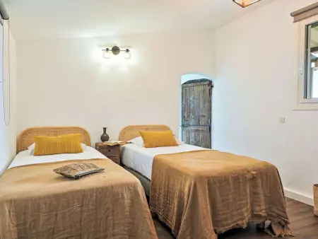 Maison Gerard, Maison 6 personnes à Cervione Castagniccia - Photo 11
