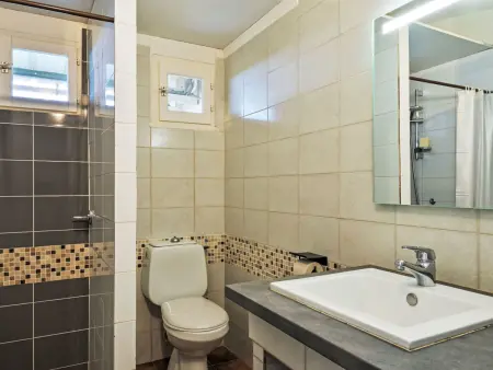 Maison Gerard, Maison 6 personnes à Cervione Castagniccia - Photo 12