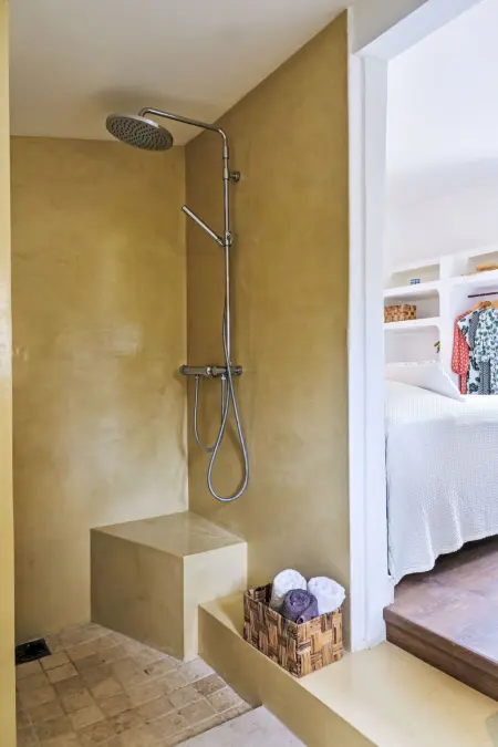 Maison Gerard, Maison 6 personnes à Cervione Castagniccia - Photo 14