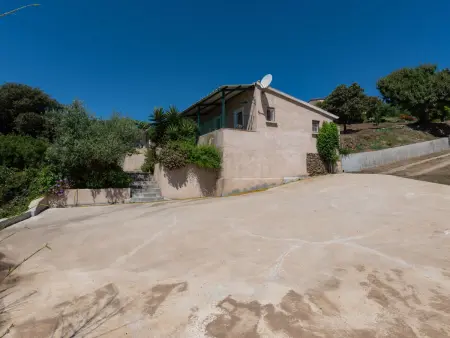 Maison Gerard, Maison 6 personnes à Cervione Castagniccia - Photo 17