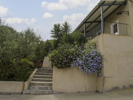 Maison Gerard, Maison 6 personnes à Cervione Castagniccia - Photo 18