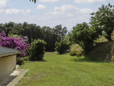 Maison Gerard, Maison 6 personnes à Cervione Castagniccia - Photo 21