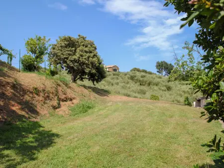 Maison Gerard, Maison 6 personnes à Cervione Castagniccia - Photo 23