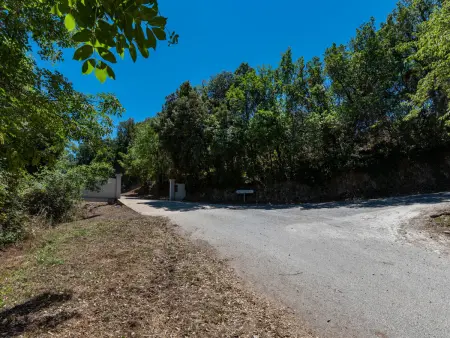 Maison Gerard, Maison 6 personnes à Cervione Castagniccia - Photo 35