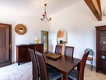 Maison Christian, Maison 6 personnes à Cervione Castagniccia - Photo 7