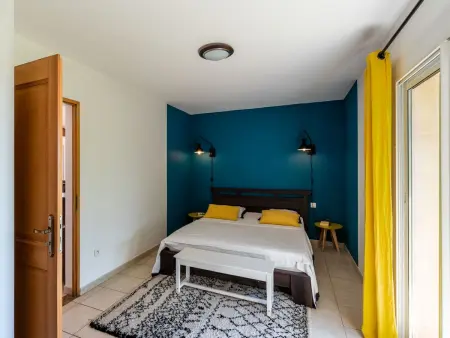 Maison Christian, Maison 6 personnes à Cervione Castagniccia - Photo 8