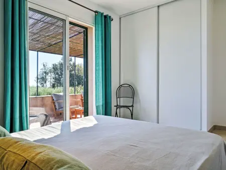 Maison Christian, Maison 6 personnes à Cervione Castagniccia - Photo 9