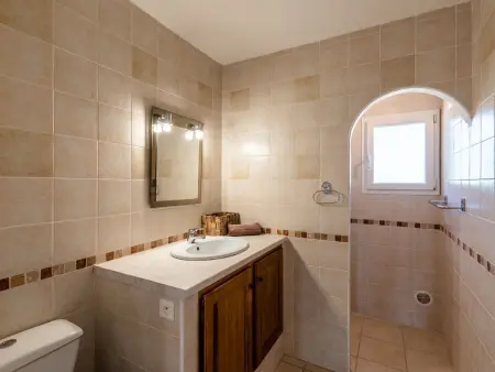 Maison Christian, Maison 6 personnes à Cervione Castagniccia - Photo 13