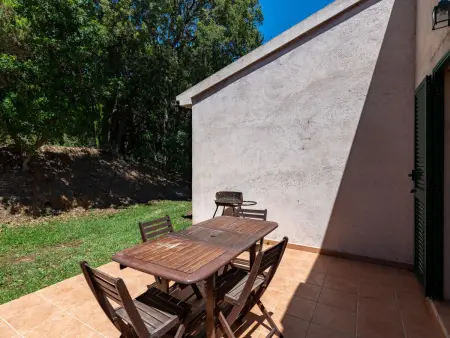 Maison Christian, Maison 6 personnes à Cervione Castagniccia - Photo 17