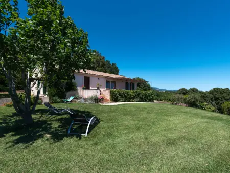 Maison Christian, Maison 6 personnes à Cervione Castagniccia - Photo 19