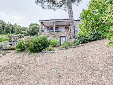 A Mandria, Maison 10 personnes à Ghisonaccia - Photo 1