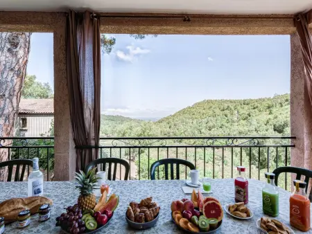 A Mandria, Maison 10 personnes à Ghisonaccia - Photo 2