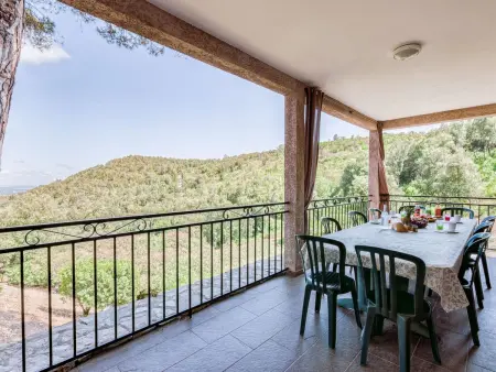 A Mandria, Maison 10 personnes à Ghisonaccia - Photo 3