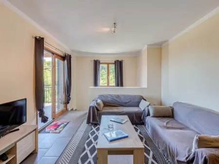 A Mandria, Maison 10 personnes à Ghisonaccia - Photo 5