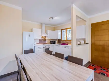 A Mandria, Maison 10 personnes à Ghisonaccia - Photo 6