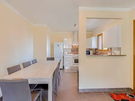 A Mandria, Maison 10 personnes à Ghisonaccia - Photo 7