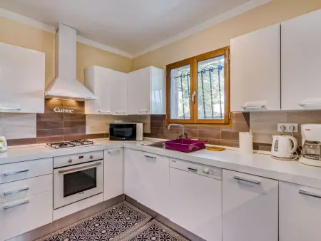 A Mandria, Maison 10 personnes à Ghisonaccia - Photo 8
