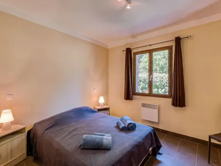 A Mandria, Maison 10 personnes à Ghisonaccia - Photo 9
