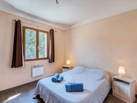 A Mandria, Maison 10 personnes à Ghisonaccia - Photo 10