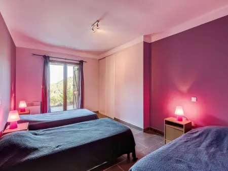 A Mandria, Maison 10 personnes à Ghisonaccia - Photo 11