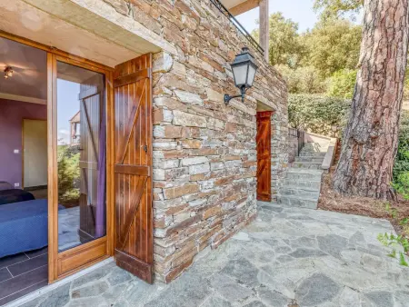 A Mandria, Maison 10 personnes à Ghisonaccia - Photo 15
