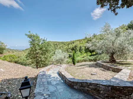 A Mandria, Maison 10 personnes à Ghisonaccia - Photo 17