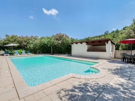 A Mandria, Maison 10 personnes à Ghisonaccia - Photo 22