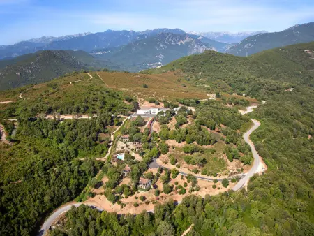 A Mandria, Maison 10 personnes à Ghisonaccia - Photo 23