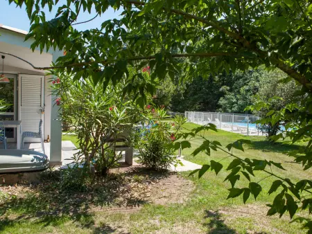 A Suara, Maison 6 personnes à Ghisonaccia - Photo 2