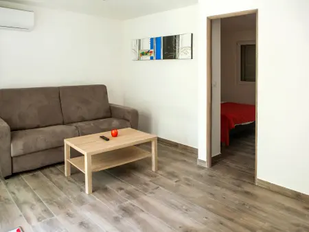 A Suara, Maison 6 personnes à Ghisonaccia - Photo 5