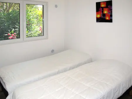 A Suara, Maison 6 personnes à Ghisonaccia - Photo 7