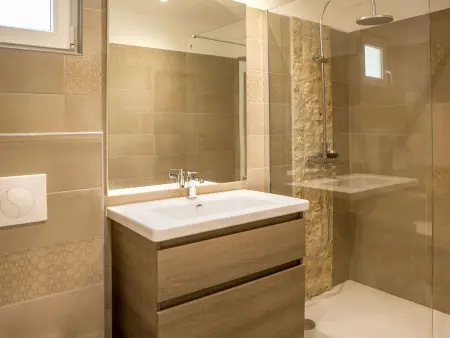A Suara, Maison 6 personnes à Ghisonaccia - Photo 9