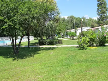 A Suara, Maison 6 personnes à Ghisonaccia - Photo 10