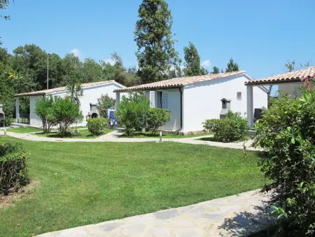A Suara, Maison 6 personnes à Ghisonaccia - Photo 11