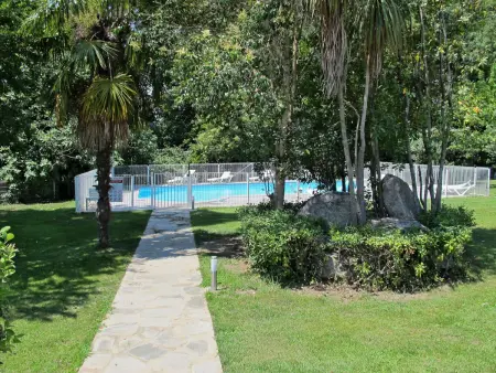 A Suara, Maison 6 personnes à Ghisonaccia - Photo 12